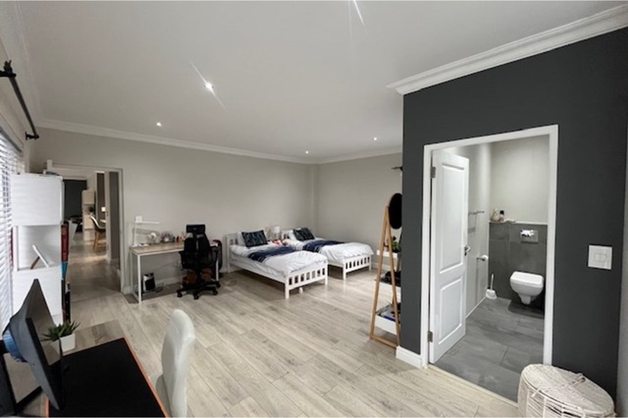 To Let 4 Bedroom Property for Rent in Croydon Olive Estate Western Cape